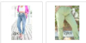 Casual Loose Straight-Leg Jeans for Women